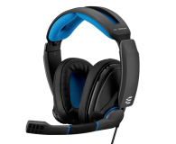 Epos GSP 300 Czarno-niebieski - 442924 - zdjęcie 1